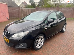 SEAT Ibiza - 1.4 Reference|Bj 2011|Clima|Cruise|Lm 16”|Stoelverw