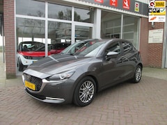Mazda 2 - 2 1.5 Skyactiv-G Signature / automaat/ leer