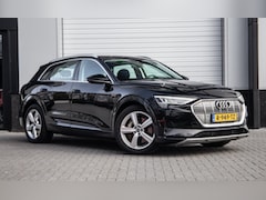 Audi e-tron - 55 quattro Advanced edition 95 kWh / SOH 91% / Apple Carplay / Digital Dash