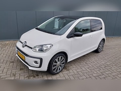 Volkswagen Up! - 1.0 BMT high up//CLIMA//PDC// CRUISE