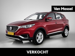 MG ZS - EV Comfort 45 kWh | 1e-EIG. | SoH 94, 40% | Navi | CarPlay | Parkeersensoren | Airco | 16'