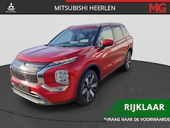Mitsubishi Outlander - 2.4 PHEV Intense+ Mengelers Actieprijs: € 54.390, 00