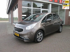 Kia Venga - 1.4 CVVT DynamicPLusLine