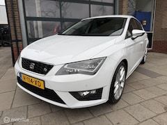 SEAT Leon - 1.4 EcoTSI FR | Cruise | Clima | Navi