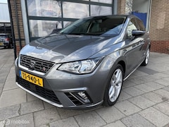 SEAT Ibiza - 1.0 TSI FR | Stoelverwarming | Apple CarPlay