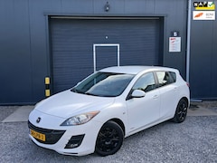 Mazda 3 - 3 1.6 GT-M Line