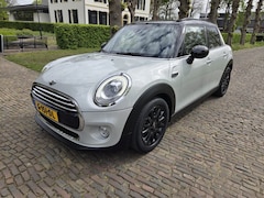 MINI Cooper - 1.5 Chili Seriois Business