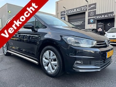 Volkswagen Touran - 1.5 TSI AUTOMAAT / 7 PERSOONS / 167 DKM