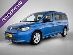 Volkswagen Caddy Maxi - 1.5 TSI Life Direct leverbaar Rolstoelauto