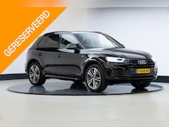 Audi Q5 - 2.0 TFSI quattro Sport Pro Line S | City | B&O | Panoramadak |