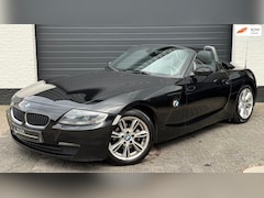 BMW Z4 Roadster - 2.0i Anniversary | Leder | Xenon | Stoelverwarming | Cruise