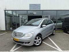 Mercedes-Benz B-klasse - 170 AIRCO | 1e EIGENAAR | VOLLEDIG ONDERHOUDEN | NAP | APK |