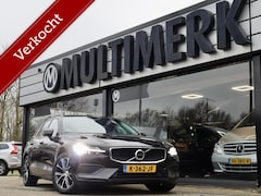 Volvo V60 - 2.0 B3 Momentum-Camera-Trekhaak-Dealer onderhouden