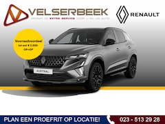 Renault Austral - E-Tech Hybrid 200 Esprit Alpine * NIEUW