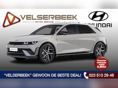 Hyundai IONIQ 5 - N Line Business 84 kWh *NIEUW*DIRECT RIJDEN