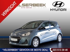 Hyundai i10 - 1.0i Comfort * Airco / Cruise / 45.194 Km