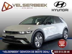 Hyundai IONIQ 5 - Connect+ 84 kWh *NIEUW*DIRECT RIJDEN