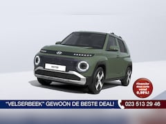 Hyundai Inster - Evolve Sky Plus 49 kWh *NIEUW*DIRECT RIJDEN