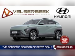 Hyundai Kona - 1.6 GDI HEV Comfort 18 INCH *NIEUW*DIRECT RIJDEN