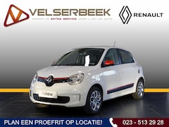 Renault Twingo - SCe 70 Collection * 15.344 Km / AIRCO