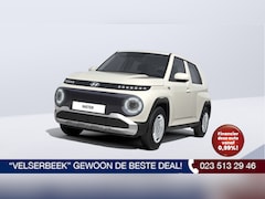 Hyundai Inster - E-Motion 42 kWh *NIEUW*DIRECT RIJDEN