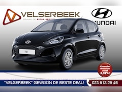 Hyundai i10 - 1.0 Comfort *NIEUW*DIRECT RIJDEN