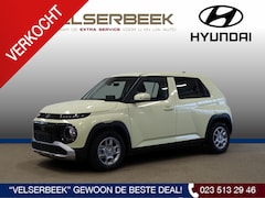 Hyundai Inster - Pulse 49 kWh