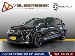 Renault Scenic E-Tech - EV87 long range esprit Alpine *Panoramadak