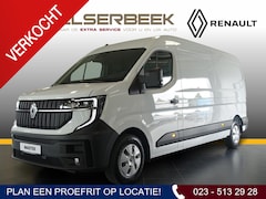 Renault Master E-Tech - GB L3H2 T40 E-Tech long range*NIEUW/DIRECT RIJDEN