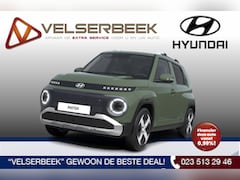 Hyundai Inster - Evolve 49 kWh *NIEUW*DIRECT RIJDEN