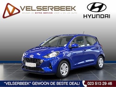 Hyundai i10 - 1.0 Comfort * Carplay / Airco / Cruise