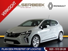 Renault Clio - 1.6 E-Tech Full Hybrid 145 evolution * Camera