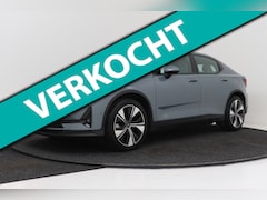 Polestar 2 - 2 Standard Range Single Motor 69 kWh | Trekhaak | 360 Camera | elek. stoel + geheugen