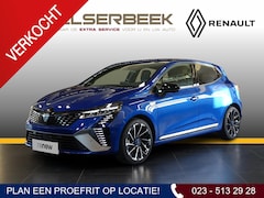 Renault Clio - E-Tech Full Hybrid 145 esprit Alpine *Nu Rijden
