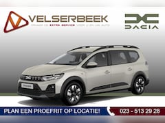Dacia Jogger - 1.8 hybrid 155 expression 7p. *Nu op voorraad