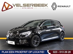 Renault Clio - TCe 90 Techno *Stoel/Stuurverwarming/BTW Auto
