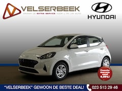 Hyundai i10 - 1.0 Comfort Smart 5-zits * direct leverbaar