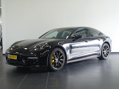 Porsche Panamera - 4.0 Turbo S E-Hybrid *Keramisch/Panodak/Burmester