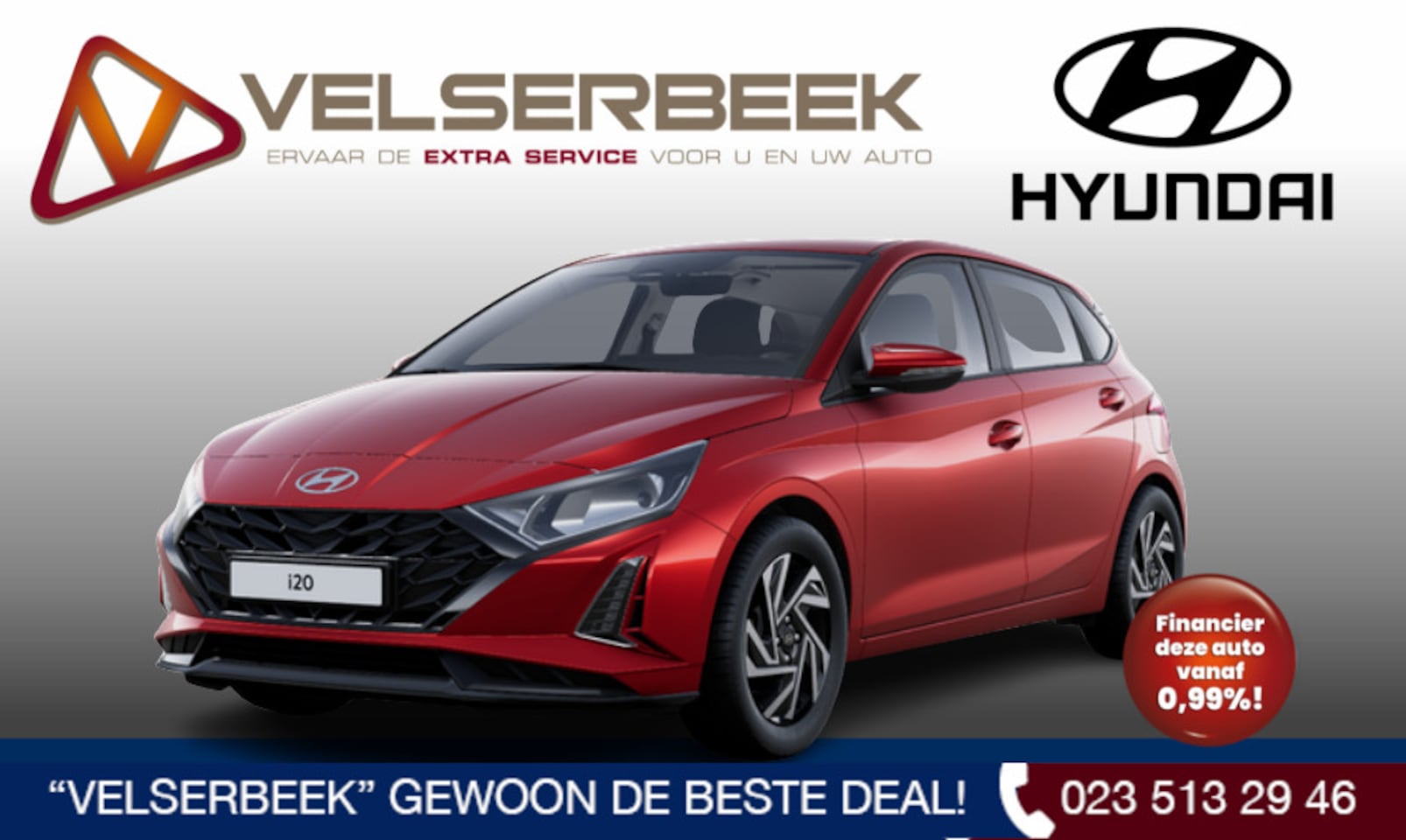 Hyundai i20 - 1.0 T-GDI Comfort **NIEUW**DIRECT RIJDEN** - AutoWereld.nl