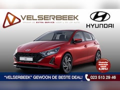 Hyundai i20 - 1.0 T-GDI Comfort *NIEUW*DIRECT RIJDEN