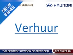 Hyundai i10 - 1.0 Comfort Smart * Gelijk rijden