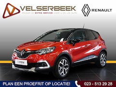 Renault Captur - TCe 90 Intens * 28.771 km/Camera/Navigatie/LMV