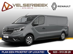 Renault Trafic E-Tech - T29 L2H1 Advance 52 kWh *Nu op Voorraad