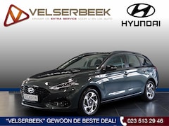 Hyundai i30 Wagon - 1.0 T-GDi MHEV Comfort * Camera/Carplay/LMV