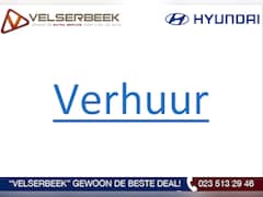 Hyundai i30 - 1.0 T-GDi MHEV Comfort Smart dubbele bediening