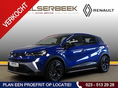 Renault Captur - 1.6 E-Tech Hybrid 145 esprit Alpine NIEUW/TREKHAAK