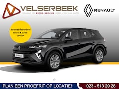 Renault Symbioz - 1.8 E-Tech full hybrid 160 evolution *Direct leverbaar
