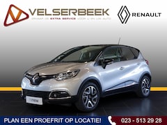Renault Captur - TCe 120 Dynamique * Automaat/LMV/Cruise/Navi