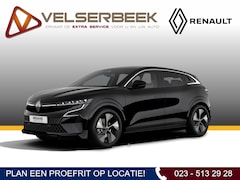 Renault Mégane E-Tech - EV60 Comfort Range Techno *Laatste Mega Korting