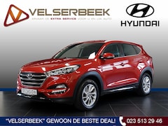 Hyundai Tucson - 1.6 T-GDi Comfort 4WD * Automaat / Trekhaak